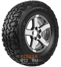 PowerTrac PowerRover M/T