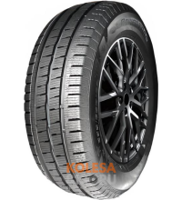 PowerTrac SnowVan Pro