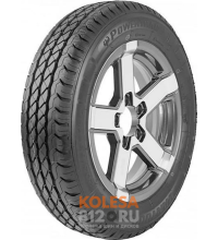 PowerTrac VanTour