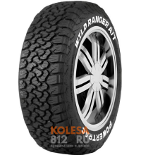 PowerTrac Wildranger A/T