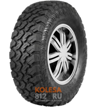 PowerTrac Wildranger M/T