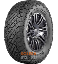 Predator New Mutant X-AT