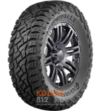 Predator New Mutant X-RT