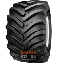 Primex Terra Turbo II Primex Terra Turbo II