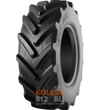 Pulmox FRM90