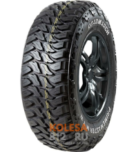 ROADMARCH Primemaster M/T II