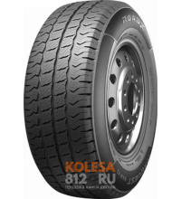 ROADX RXQuest Van 4S ROADX RXQuest Van 4S