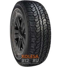 ROYAL BLACK Royal A/T