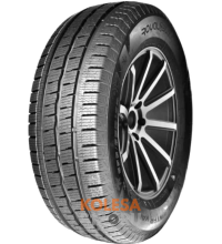 ROYAL BLACK Royal Winter Van