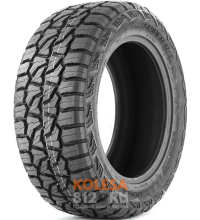 ROYAL BLACK Spider-R/T