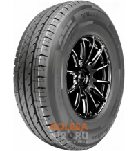 Rauffan Vanzar R6E