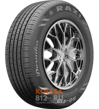 Razi Tire RG-410