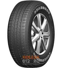 Roadboss Concrossor S701