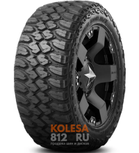 Rydanz Rammer R08 M/T