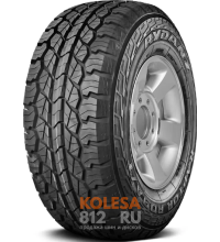 Новые размеры шин Rydanz Raptor R09 A/T