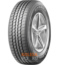 Новые размеры шин Rydanz Raxus R07