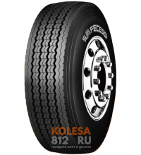 Новые размеры шин SAFECESS SFC07