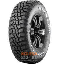 SUMAXX Max Terra M/T