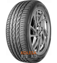 Новые размеры шин Saferich FRC26