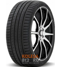 Новые размеры шин Saffiro SF5000