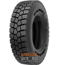 Satoya Heavy Duty D Satoya Heavy Duty D