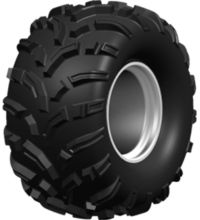 Новая модель шин TITAN 789 M/T