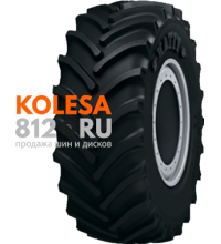Новая модель шин TITAN AG53V