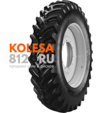 Новая модель шин TITAN HI-Traction LUG