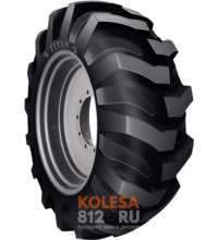 TITAN Industrial Tractor