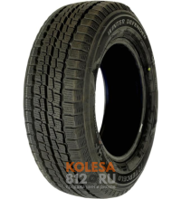 Tercelo Winter Defender