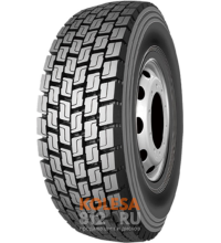 Новые размеры шин Terraking HS202