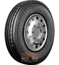 Новые размеры шин Three-A T176