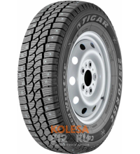 Tigar Cargo Speed Winter Tigar Cargo Speed Winter