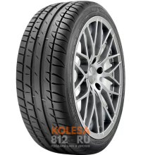 Tigar High Performance