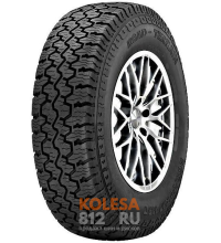 Tigar Road Terrain Tigar Road Terrain