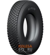 Tornado GL267D Tornado GL267D