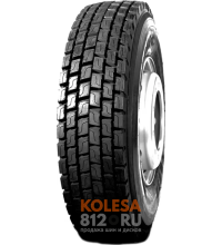 Новые размеры шин Torque TQ638