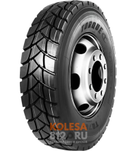 Новые размеры шин Torque TQ768