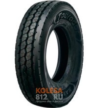 Новые размеры шин Tourador Max Force A1
