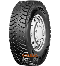 Новые размеры шин Tourador Max Force D2