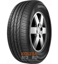 Tourador X Comfort SUV