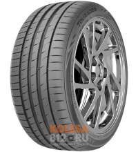 Новые размеры шин Tourador X Speed TU1