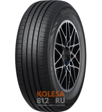 Tourador X Wonder TH1