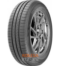 Tourador X Wonder TH2