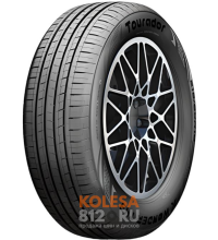 Tourador X Wonder TH3