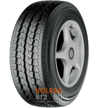 Новые размеры шин Toyo H08