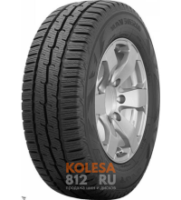 Toyo Observe Van Toyo Observe Van