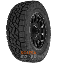 Toyo Open Country A/T III Toyo Open Country A/T III