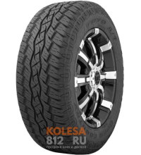 Toyo Open Country A/T Plus Toyo Open Country A/T Plus