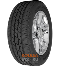 Toyo Open Country H/T II